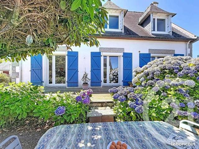 Maison 5 pièces 133 m²