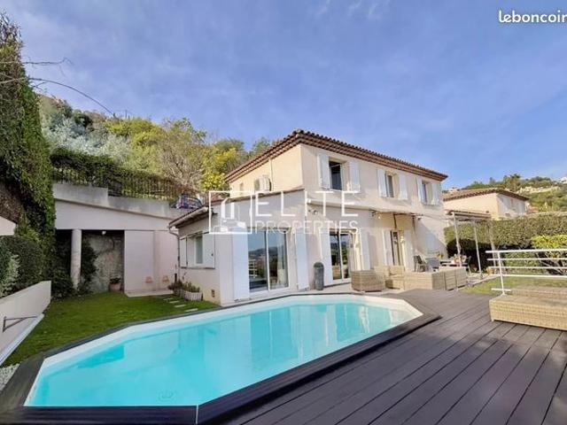 Maison 5 pièces 133 m²