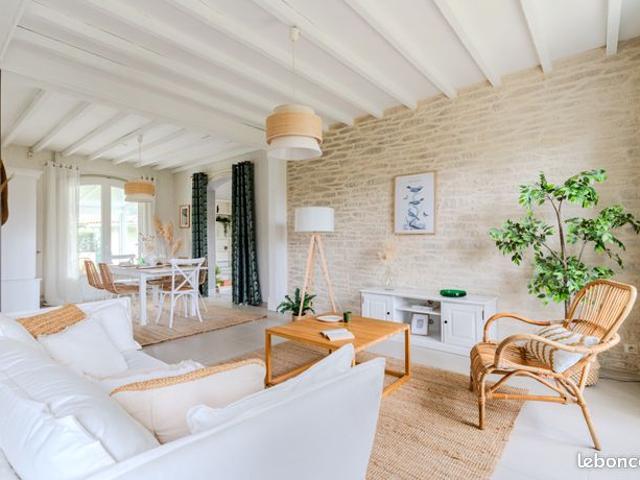 Maison 5 pièces 133 m²