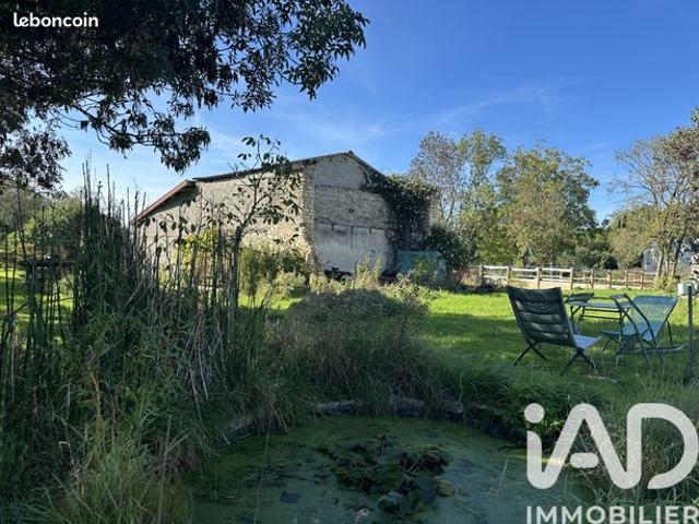 Maison 5 pièces 133 m²