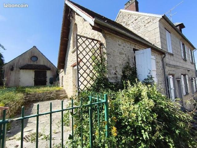 Maison 5 pièces 133 m²