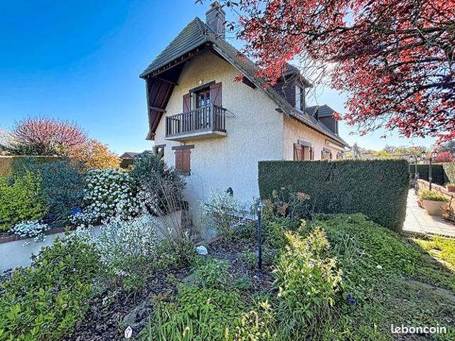 Maison 5 pièces 133 m²