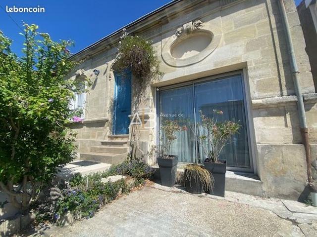 Maison 5 pièces 133 m²