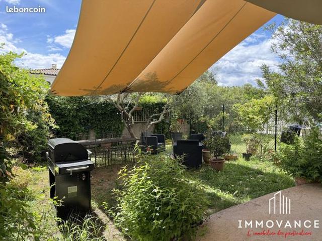 Maison 5 pièces 133 m²