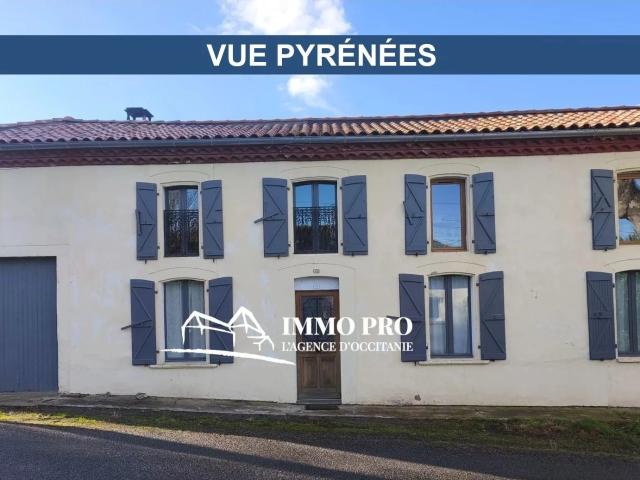 Maison 5 pièces 133 m²