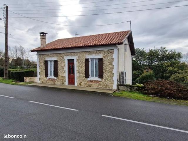 Maison 5 pièces 133 m²