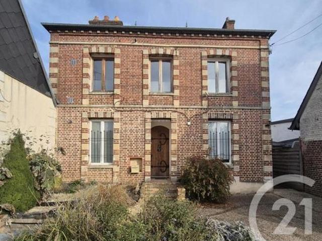 Maison 5 pièces 133 m²