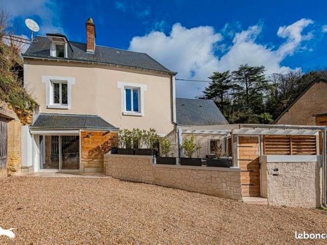 Maison 5 pièces 133 m²