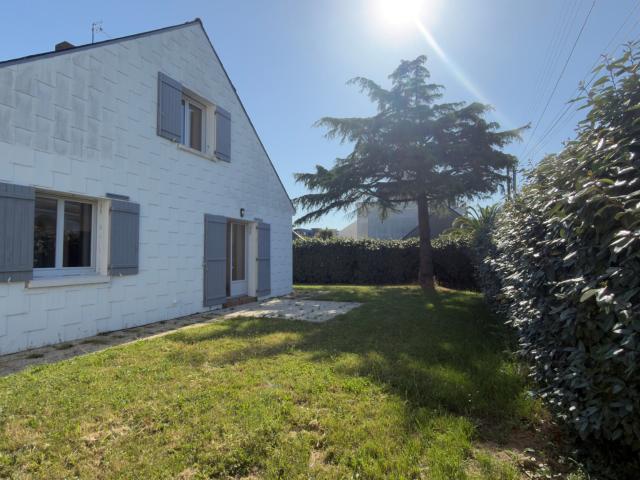 Maison 5 pièces 133 m²