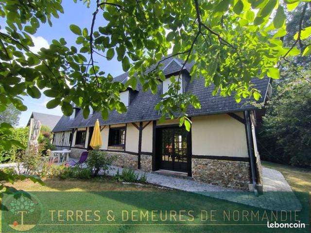 Maison 5 pièces 133 m²