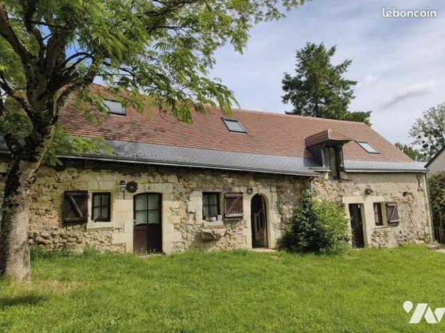 Maison 5 pièces 133 m²