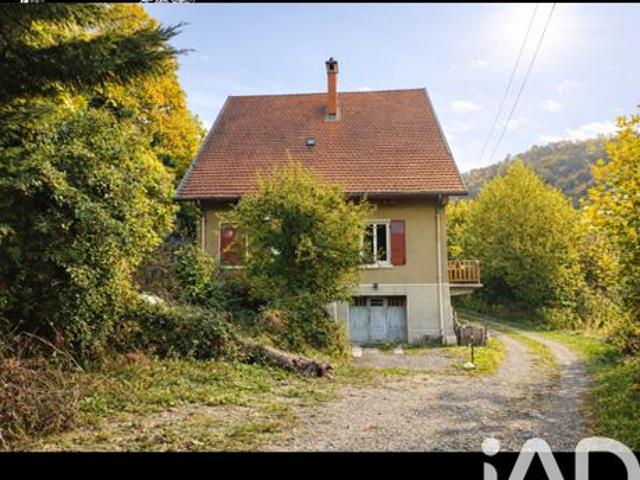 Maison 5 pièces 133 m²