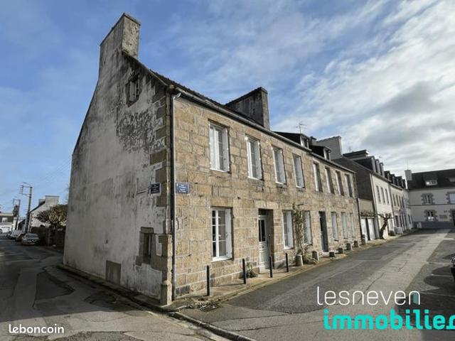 Maison 5 pièces 133 m²