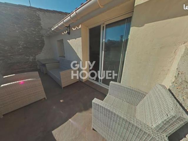 Maison 5 pièces 133 m²
