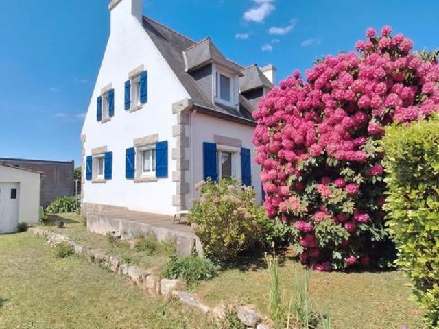 Maison 5 pièces 133 m²