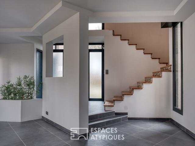 Maison 5 pièces 133 m²