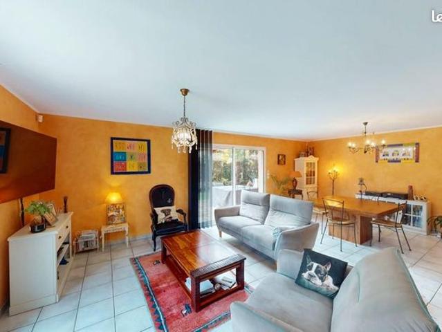 Maison 5 pièces 133 m²