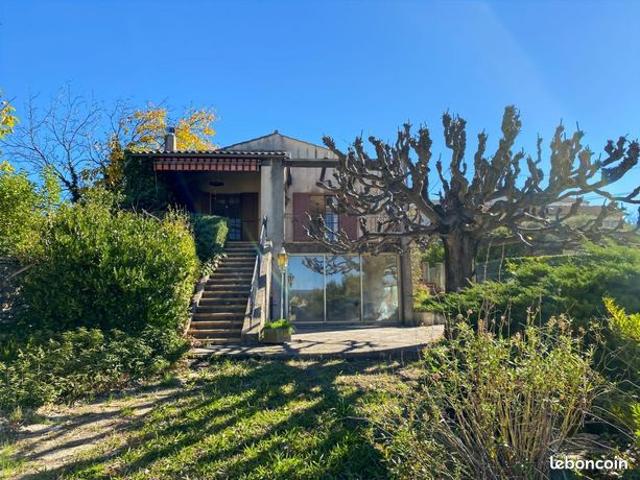 Maison 5 pièces 133 m²
