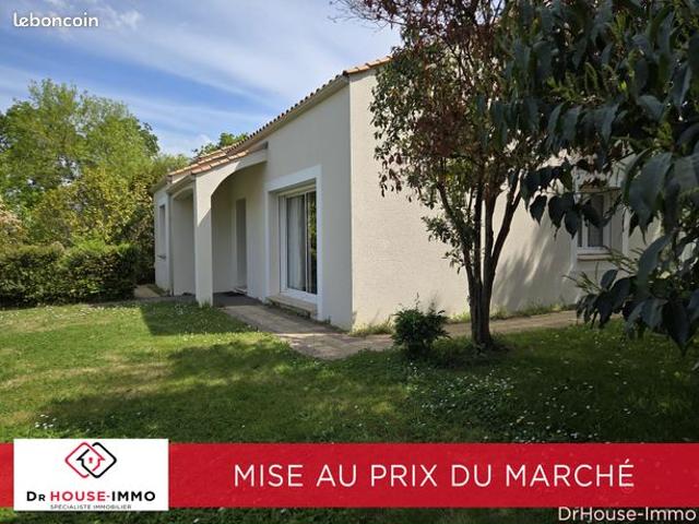 Maison 5 pièces 133 m²