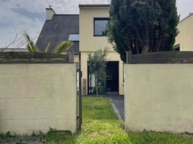 Maison 5 pièces 133 m²