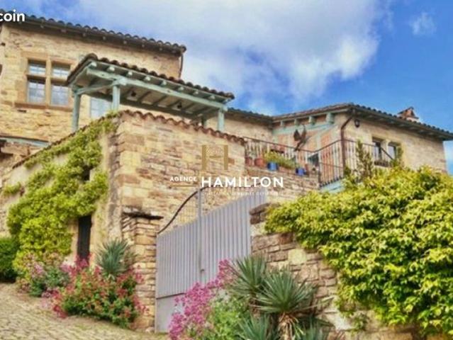 Maison 5 pièces 133 m²
