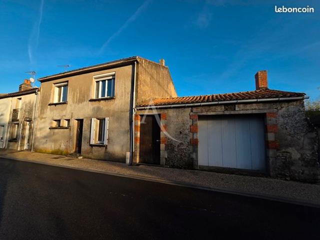 Maison 5 pièces 133 m²