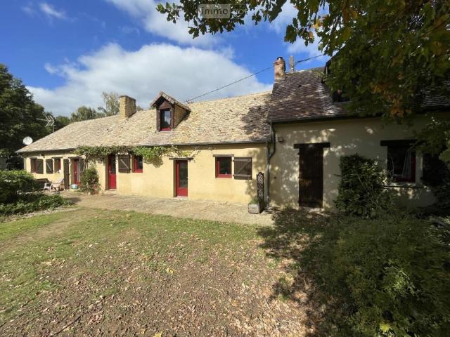 Maison 5 pièces 133 m²