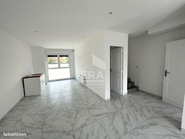 Maison 5 pièces 133 m²