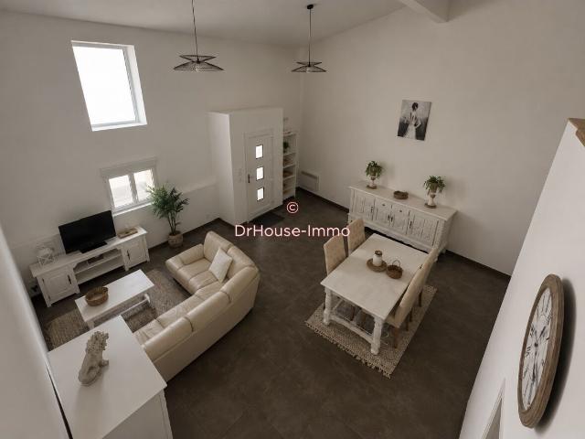 Maison 5 pièces 133 m²