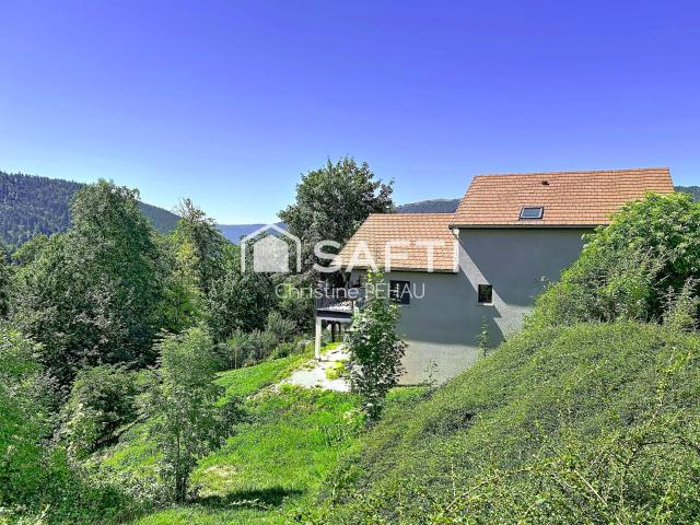 Maison 5 pièces 133 m²