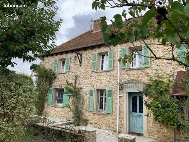 Maison 5 pièces 133 m²