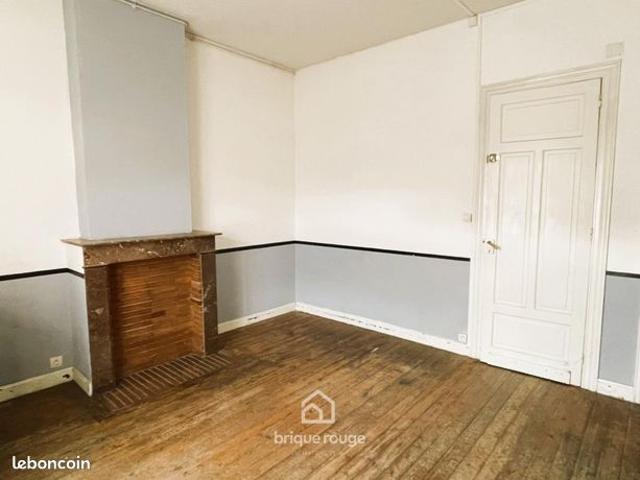 Maison 5 pièces 133 m²