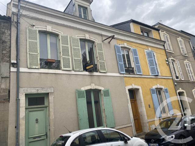 Maison 5 pièces 133 m²