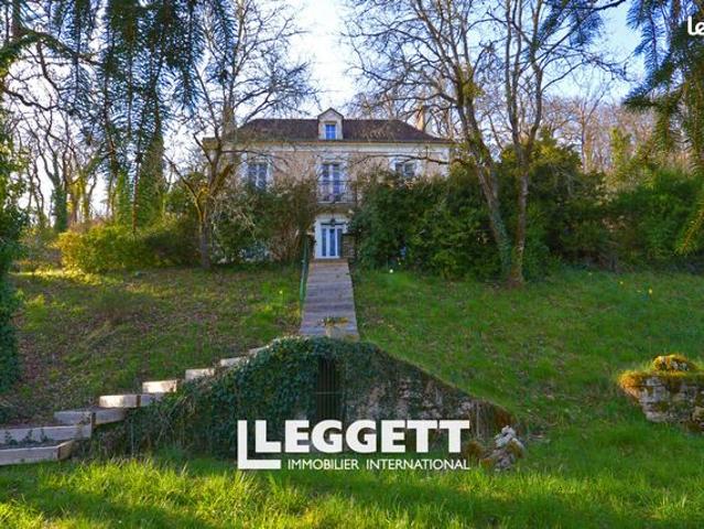Maison 5 pièces 133 m²