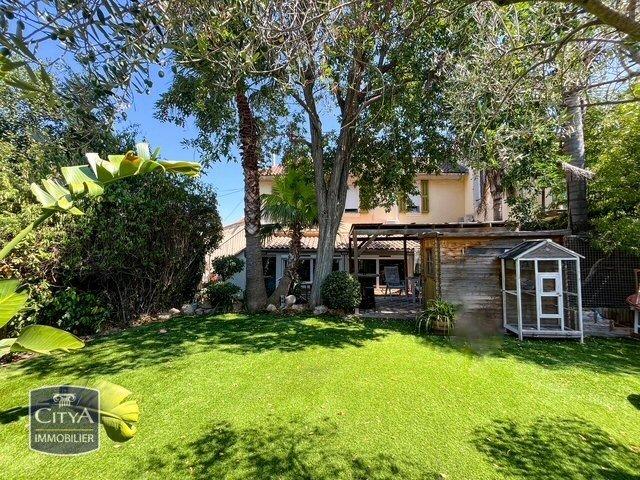 Maison 5 pièces 133 m²