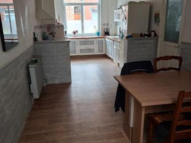 Maison 5 pièces 133 m²