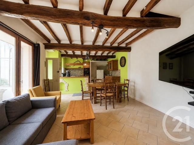 Maison 5 pièces 133 m²