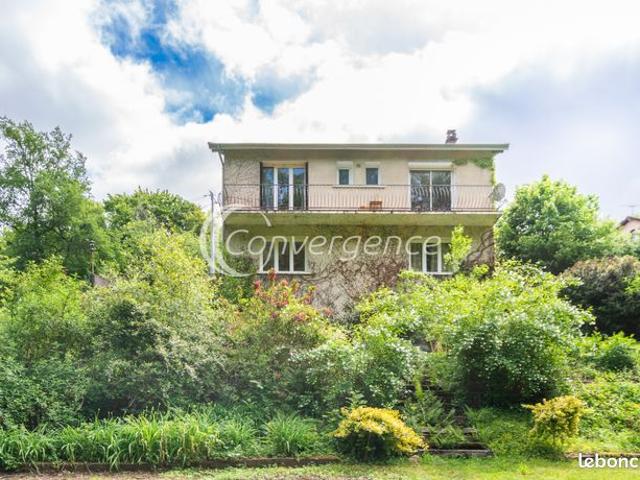 Maison 5 pièces 133 m²
