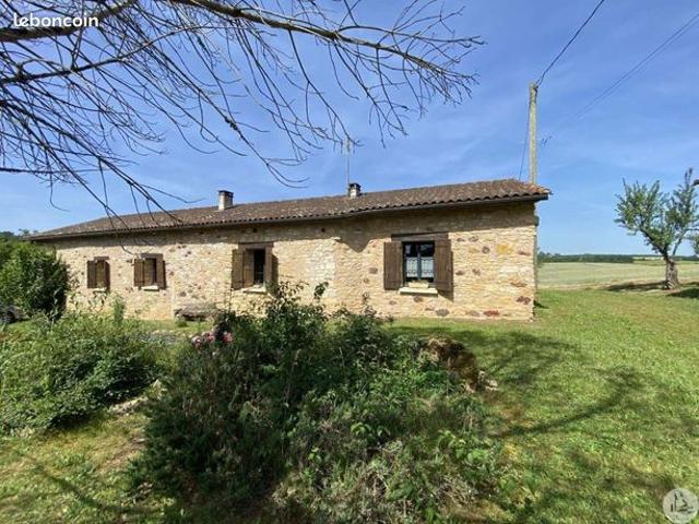 Maison 5 pièces 133 m²