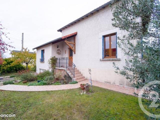 Maison 5 pièces 133 m²