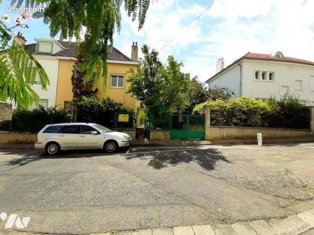 Maison 5 pièces 133 m²