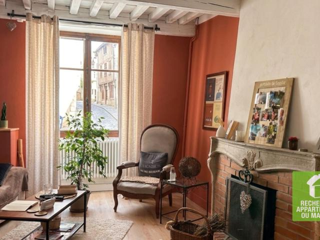 Maison 5 pièces 133 m²