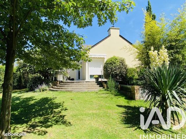 Maison 5 pièces 133 m²