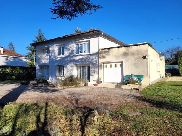 Maison 5 pièces 133 m²