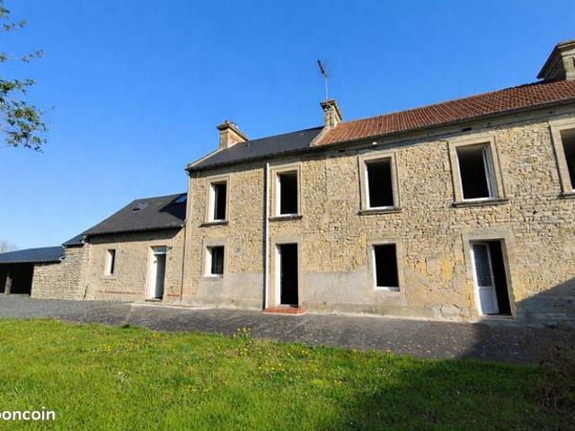 Maison 5 pièces 133 m²