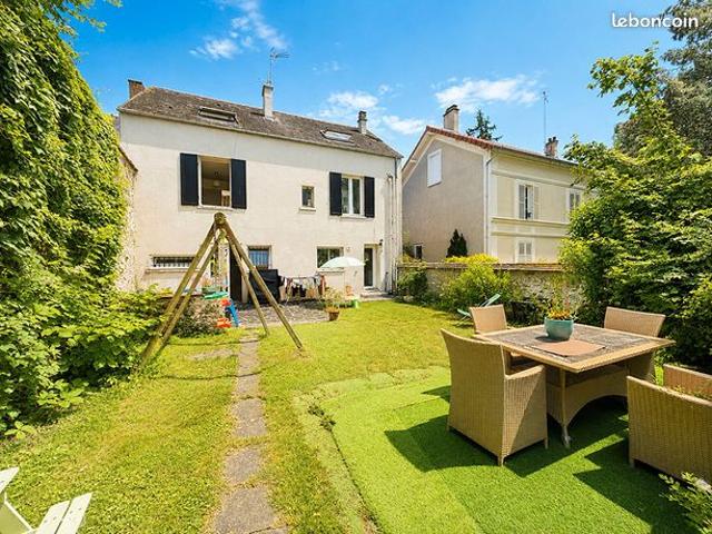 Maison 5 pièces 133 m²
