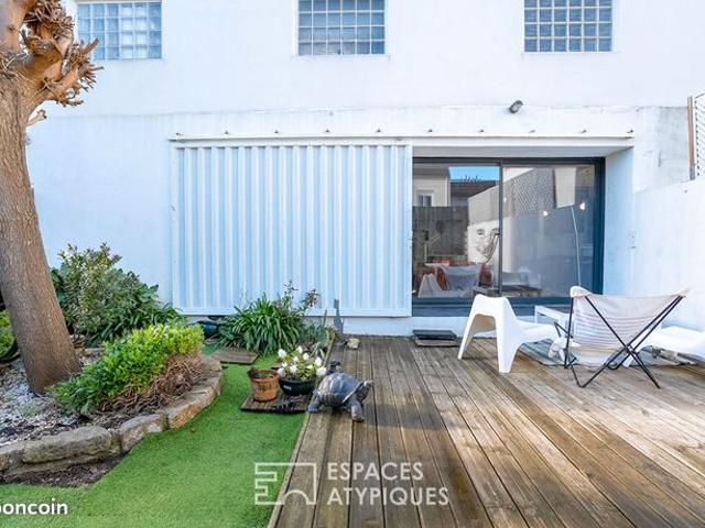Maison 5 pièces 133 m²
