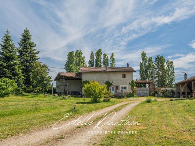 Maison 5 pièces 133 m²