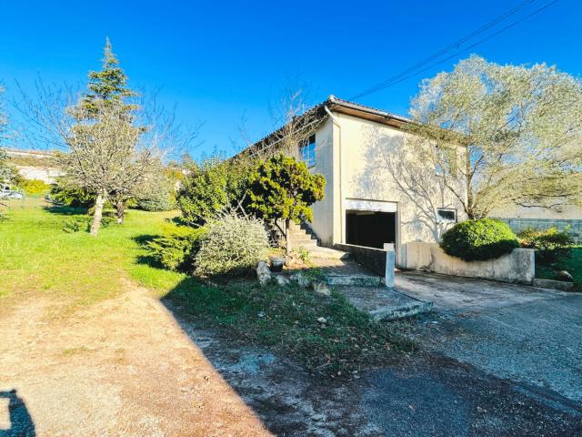 Maison 5 pièces 133 m²