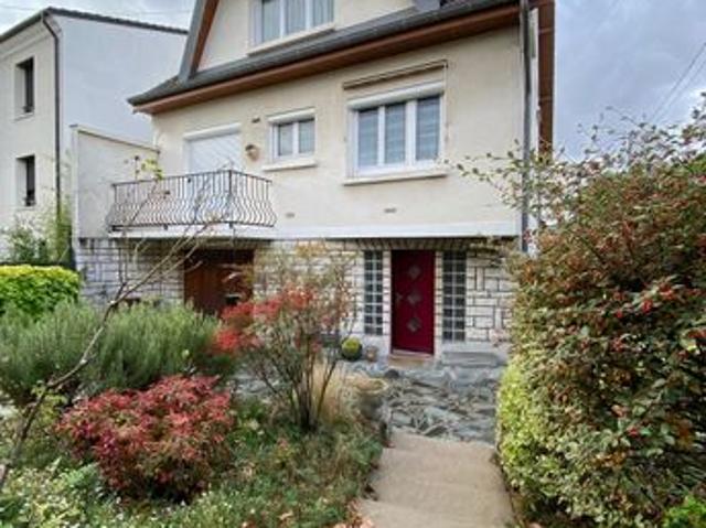 Maison 6 pièces 133 m²